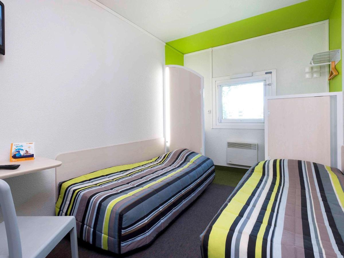 Hotelf1 Epinal Nord Exterior foto